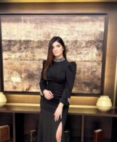 escorts in abu dhabi