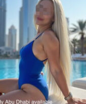 escorts in abu dhabi