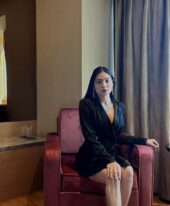 escorts in abu dhabi